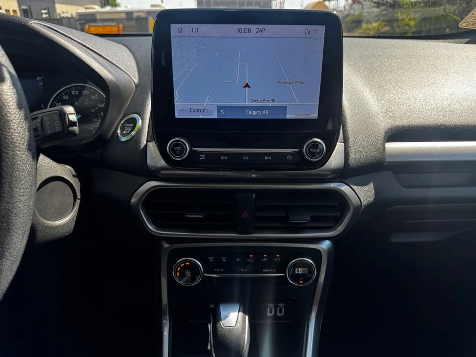 2022 Ford EcoSport - Image 14 of 18