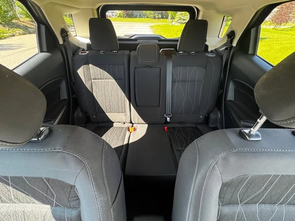 2022 Ford EcoSport - Image 16 of 18