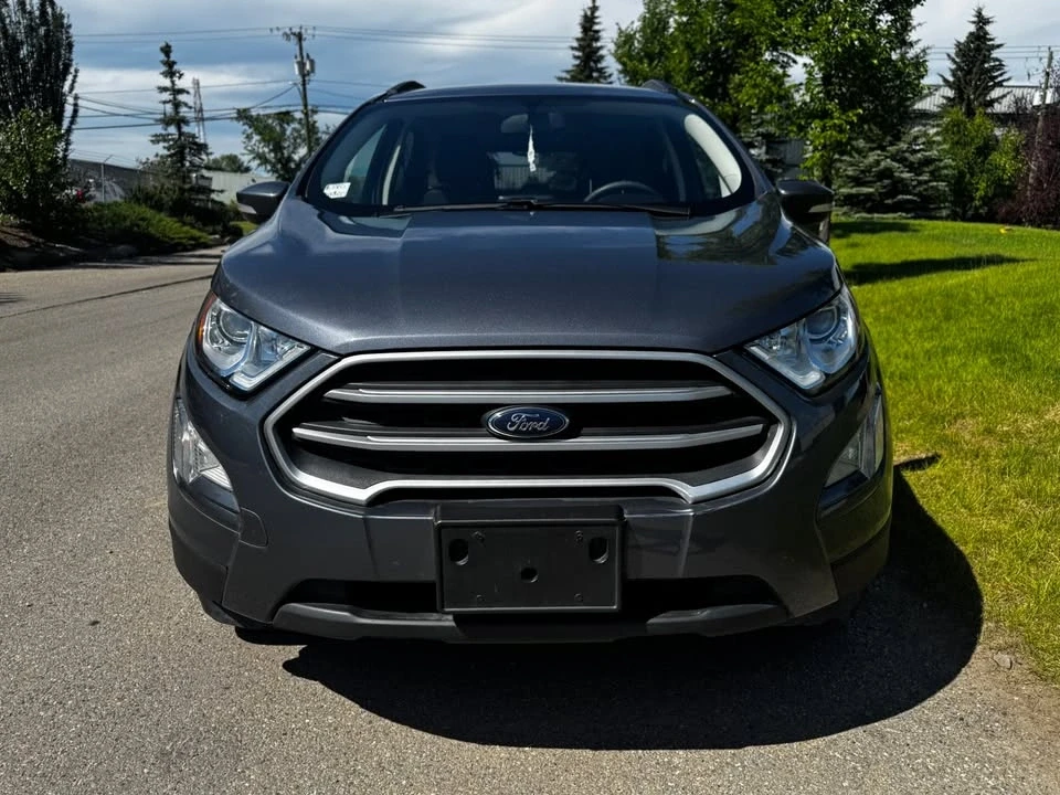 2022 Ford EcoSport - Image 3 of 18