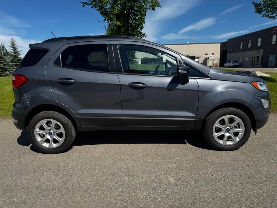 2022 Ford EcoSport - Image 9 of 18