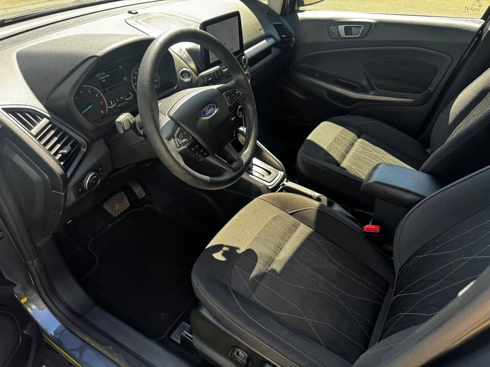 2022 Ford EcoSport - Image 10 of 18