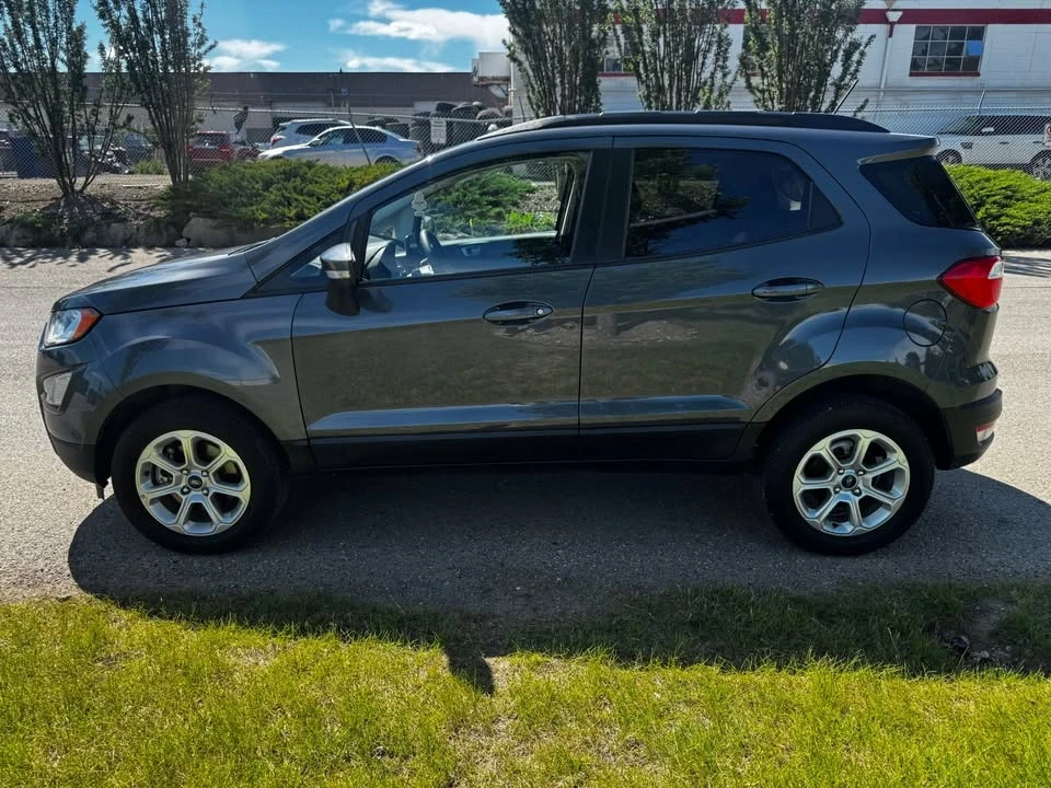 2022 Ford EcoSport - Image 5 of 18