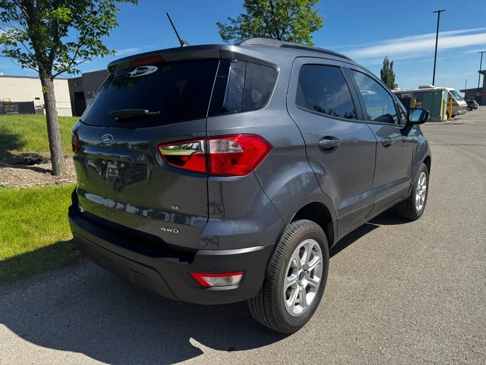 2022 Ford EcoSport - Image 8 of 18