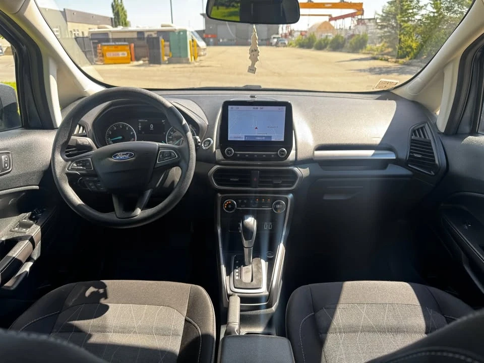 2022 Ford EcoSport - Image 11 of 18