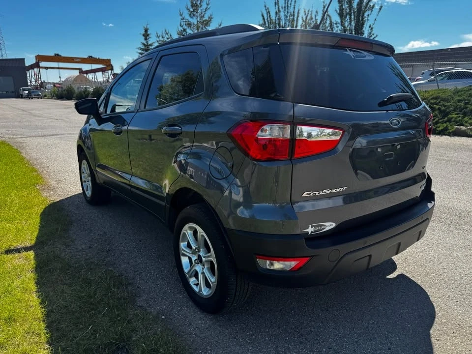 2022 Ford EcoSport - Image 6 of 18