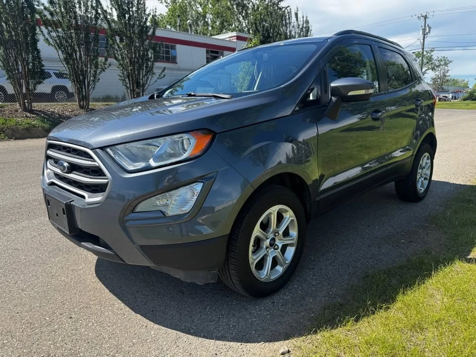 2022 Ford EcoSport - Image 4 of 18