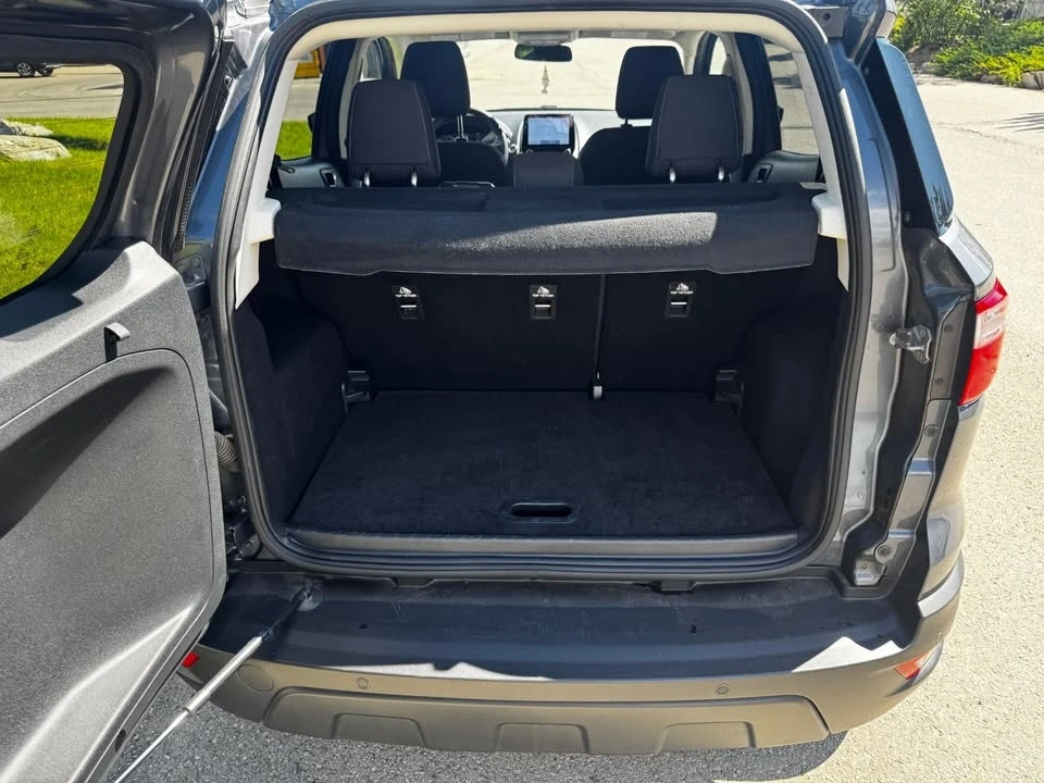 2022 Ford EcoSport - Image 18 of 18
