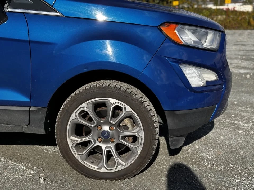 2022 Ford EcoSport - Image 7 of 15