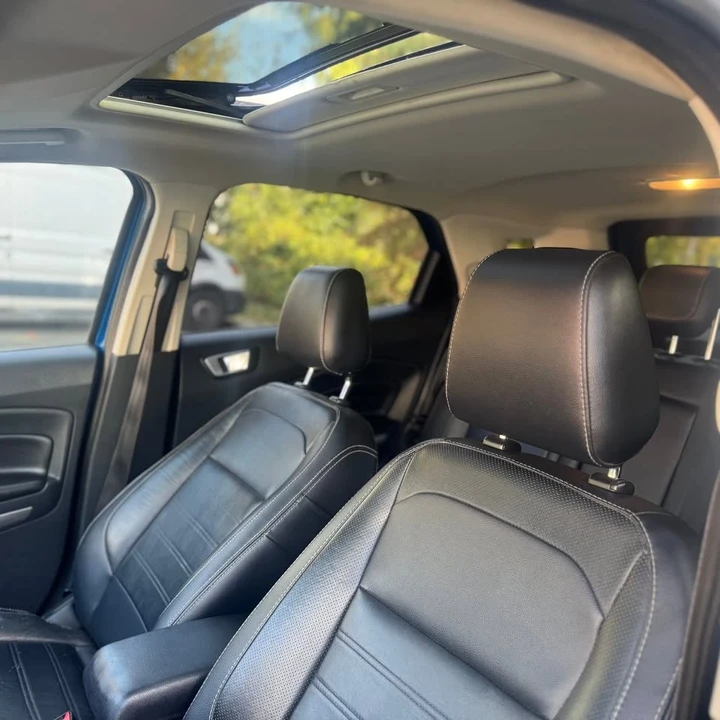 2022 Ford EcoSport - Image 13 of 15