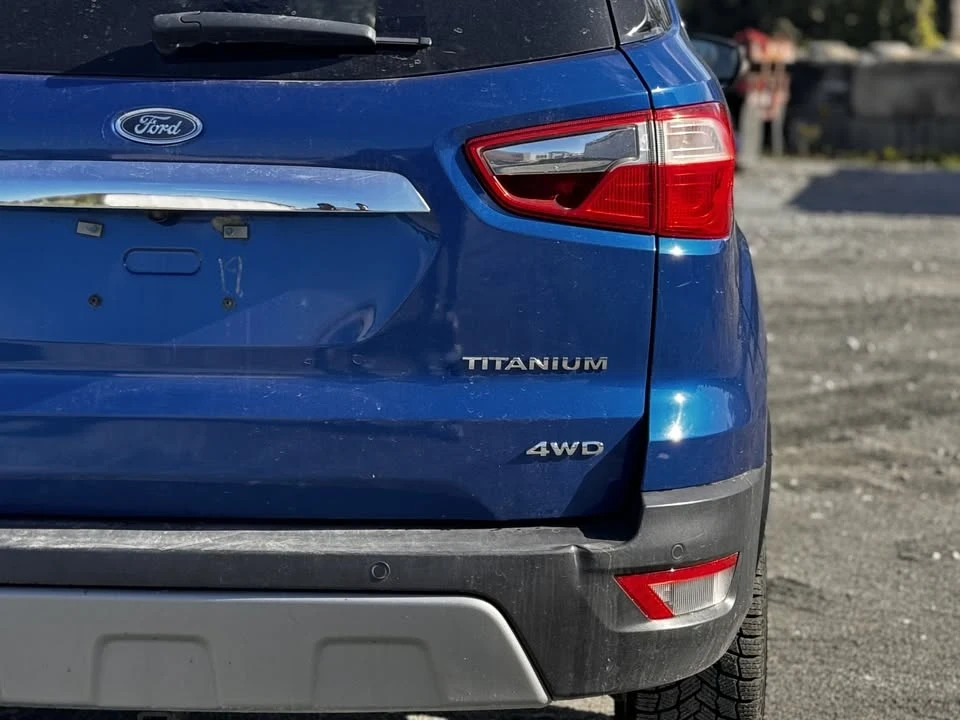 2022 Ford EcoSport - Image 2 of 15