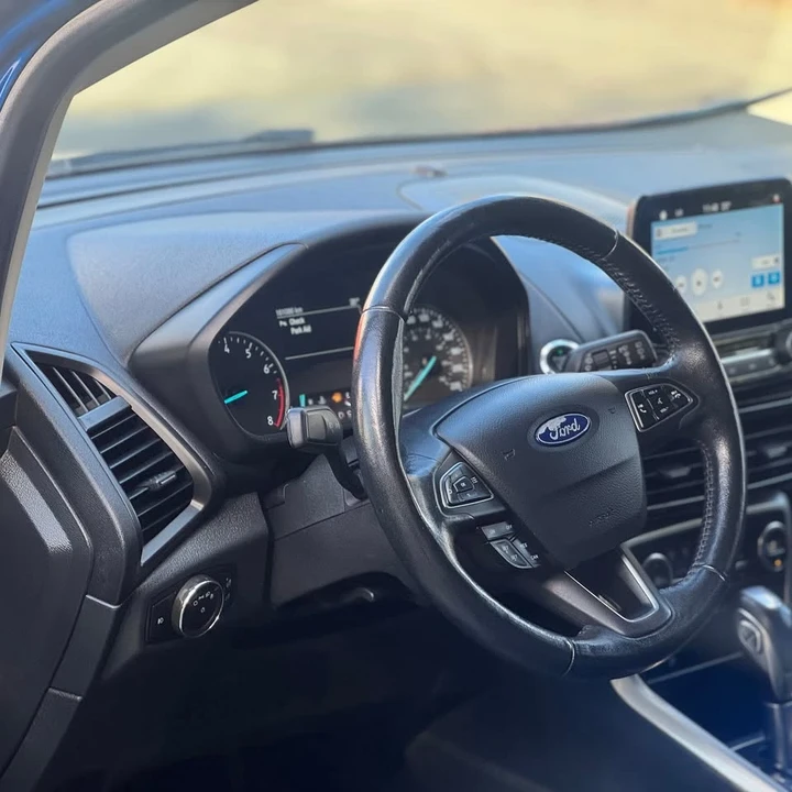 2022 Ford EcoSport - Image 10 of 15