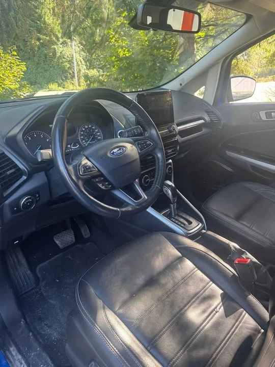 2022 Ford EcoSport - Image 5 of 15