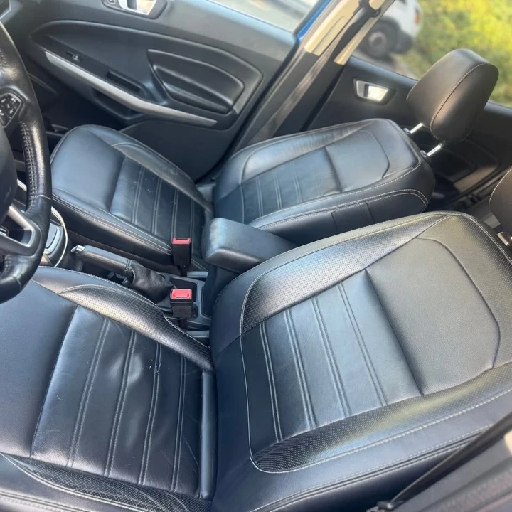 2022 Ford EcoSport - Image 12 of 15