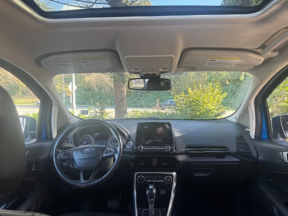 2022 Ford EcoSport - Image 4 of 15
