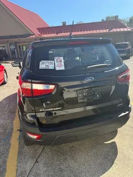 2022 Ford EcoSport - Image 4 of 6