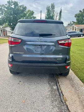 2022 Ford EcoSport - Image 3 of 7