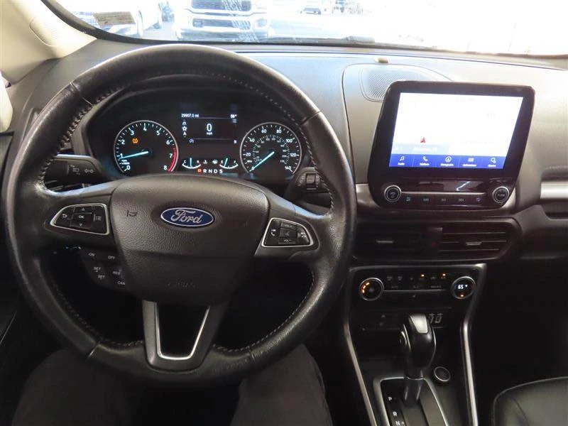 2022 Ford EcoSport - Image 9 of 11