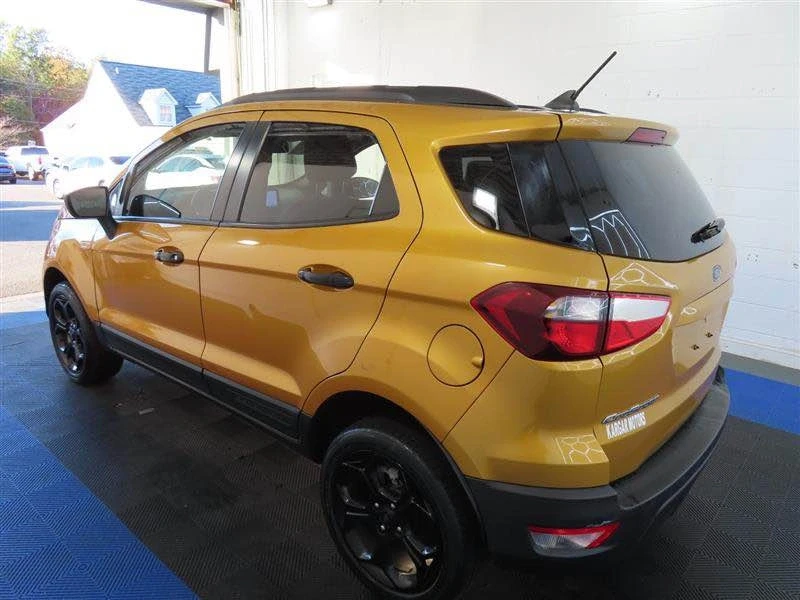 2022 Ford EcoSport - Image 4 of 11