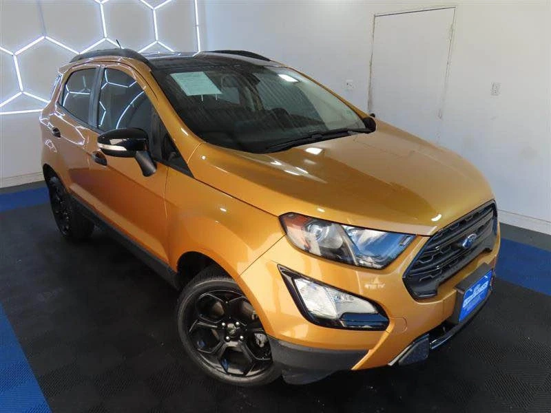 2022 Ford EcoSport - Image 2 of 11