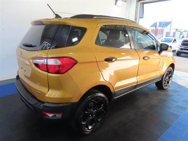 2022 Ford EcoSport - Image 6 of 11