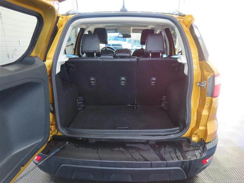 2022 Ford EcoSport - Image 5 of 11