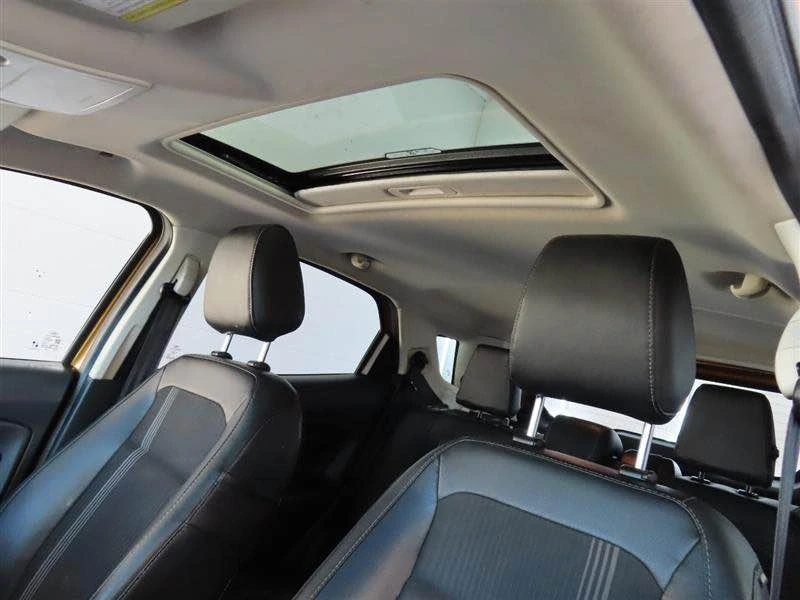 2022 Ford EcoSport - Image 8 of 11