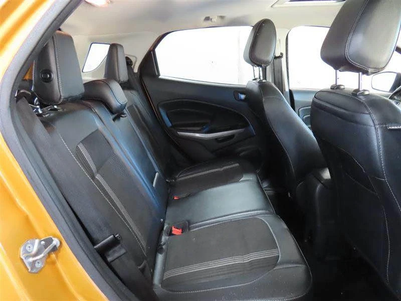 2022 Ford EcoSport - Image 11 of 11