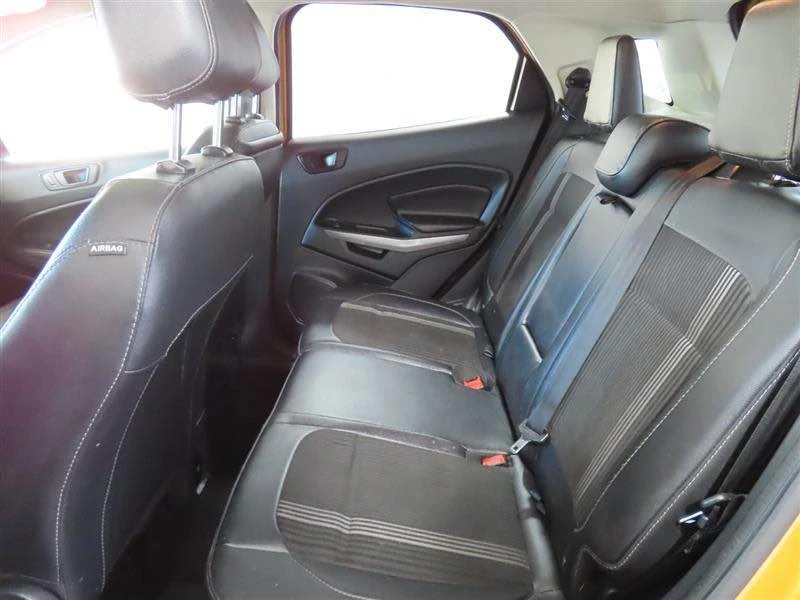 2022 Ford EcoSport - Image 10 of 11