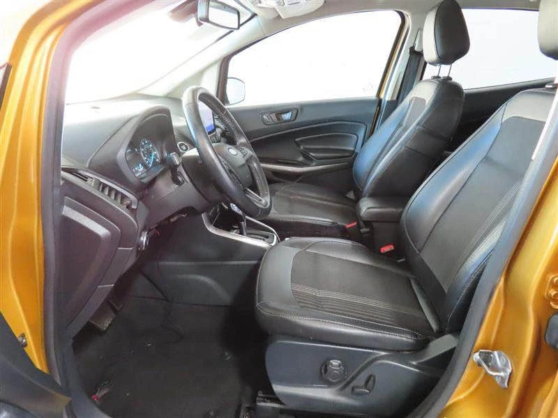2022 Ford EcoSport - Image 7 of 11