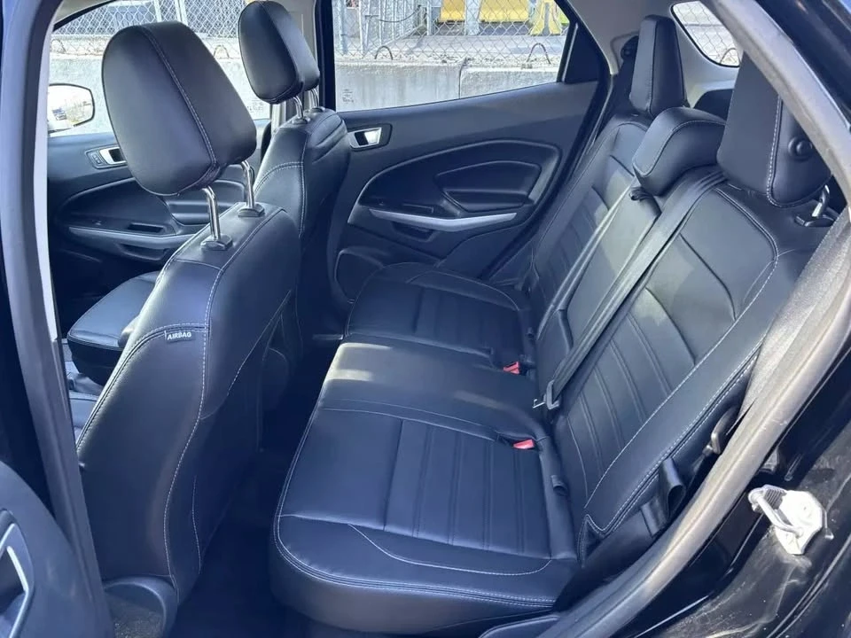 2022 Ford EcoSport - Image 17 of 20