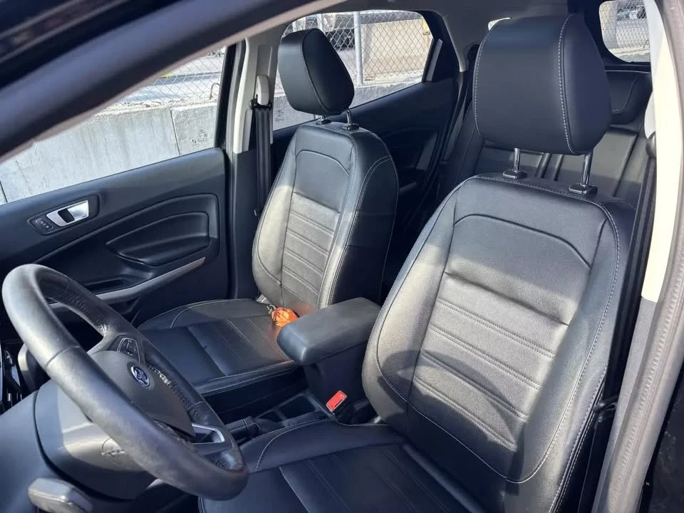 2022 Ford EcoSport - Image 16 of 20