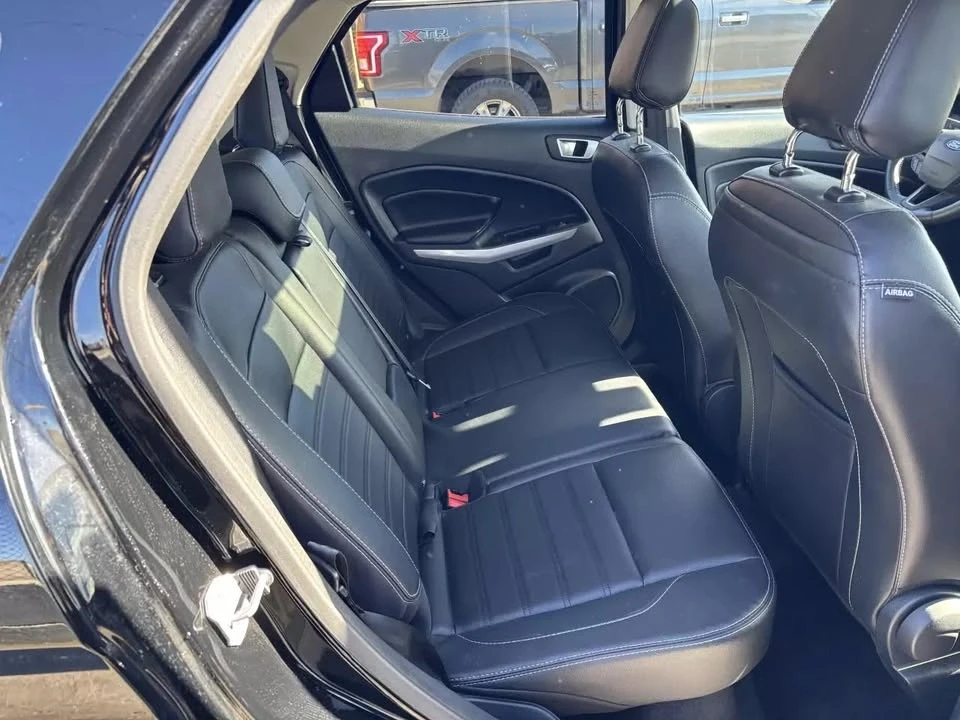 2022 Ford EcoSport - Image 19 of 20