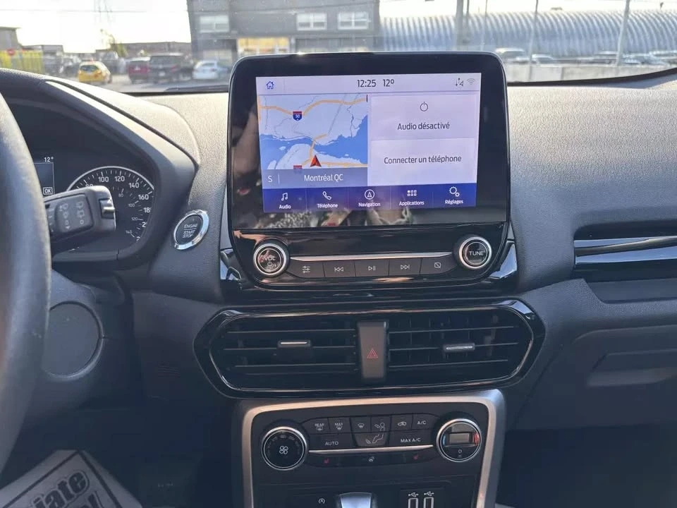 2022 Ford EcoSport - Image 9 of 20