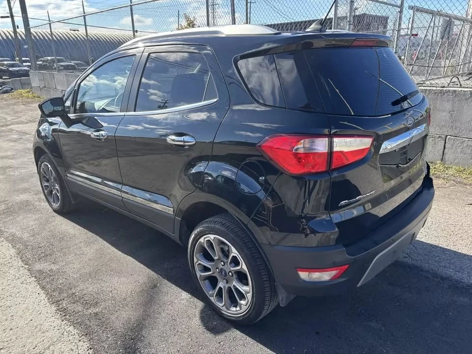 2022 Ford EcoSport - Image 6 of 20