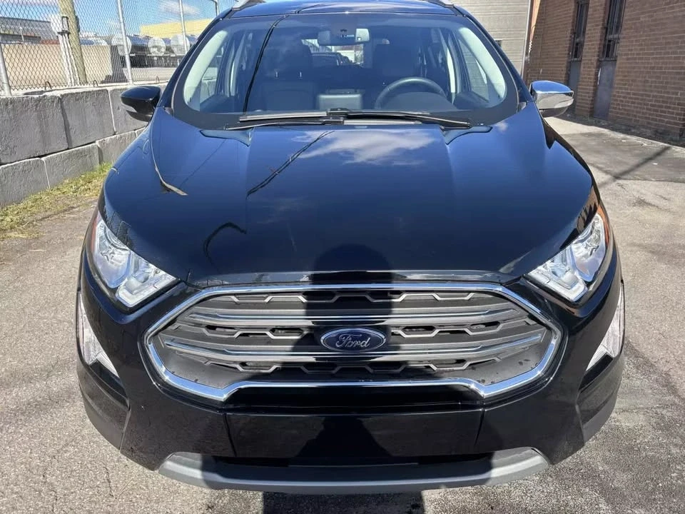 2022 Ford EcoSport - Image 3 of 20