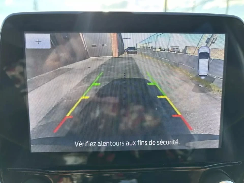 2022 Ford EcoSport - Image 10 of 20