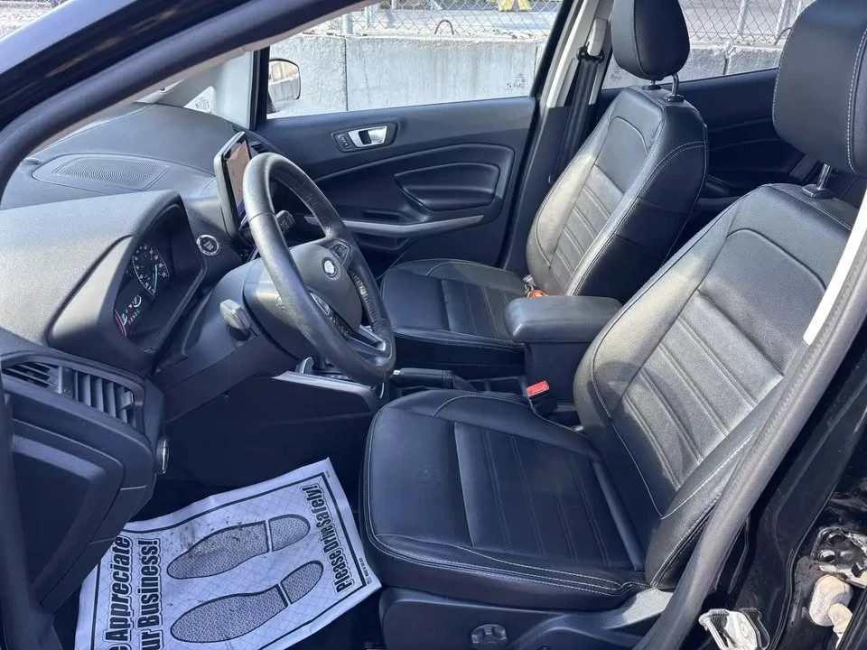 2022 Ford EcoSport - Image 15 of 20