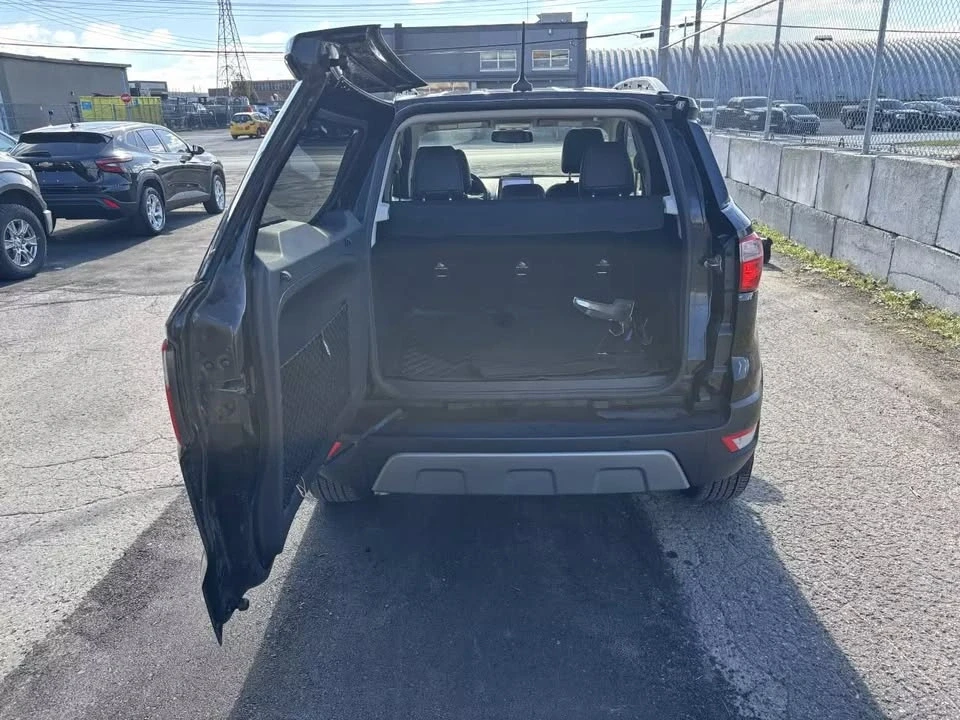 2022 Ford EcoSport - Image 8 of 20