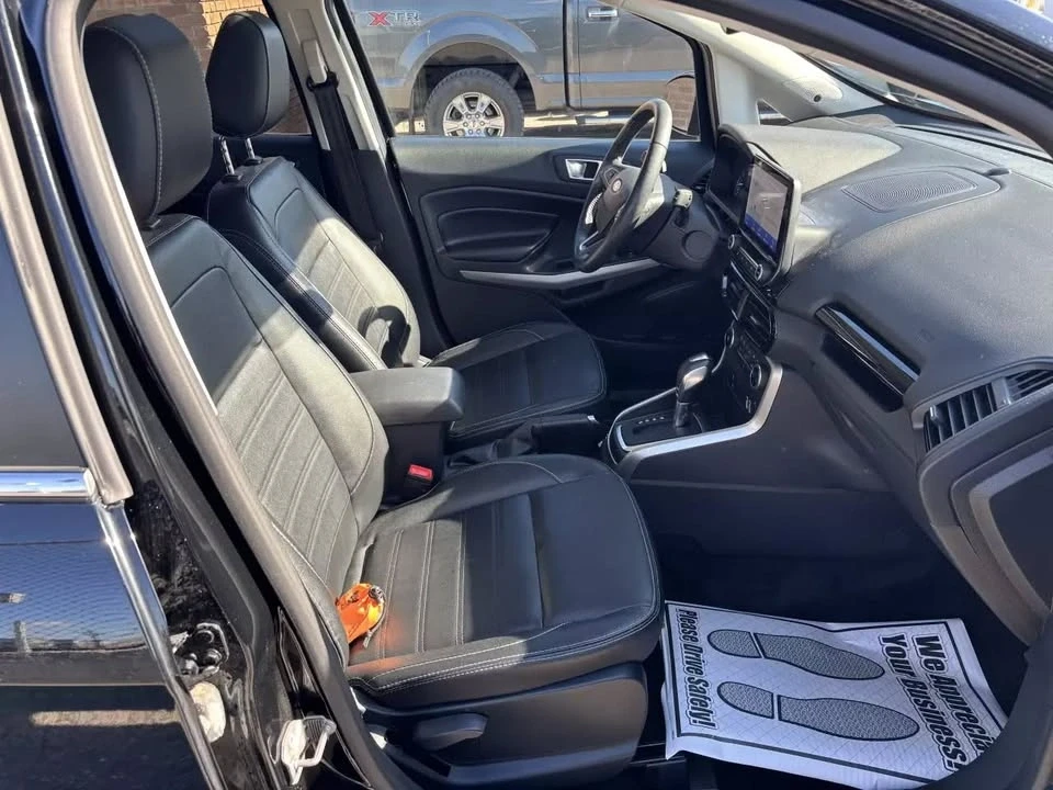 2022 Ford EcoSport - Image 18 of 20