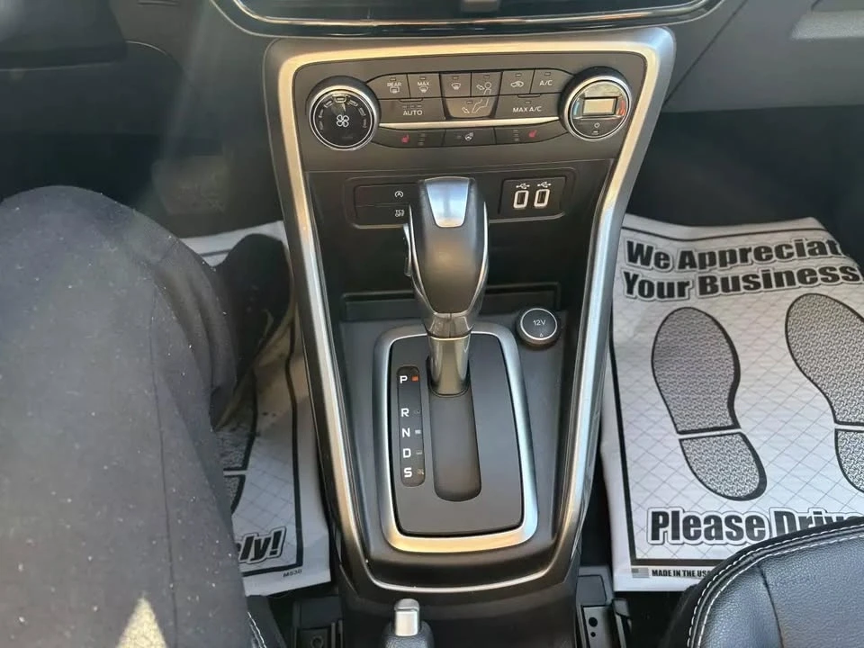 2022 Ford EcoSport - Image 11 of 20