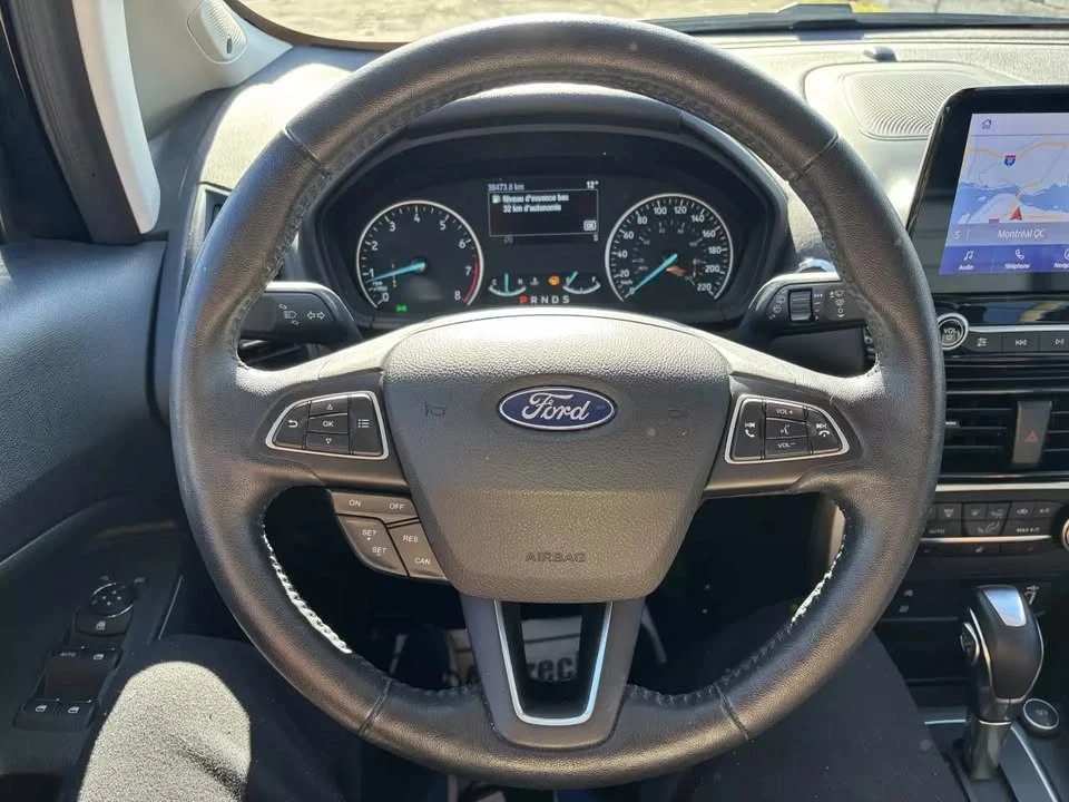 2022 Ford EcoSport - Image 12 of 20