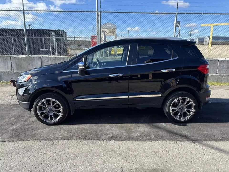 2022 Ford EcoSport - Image 2 of 20