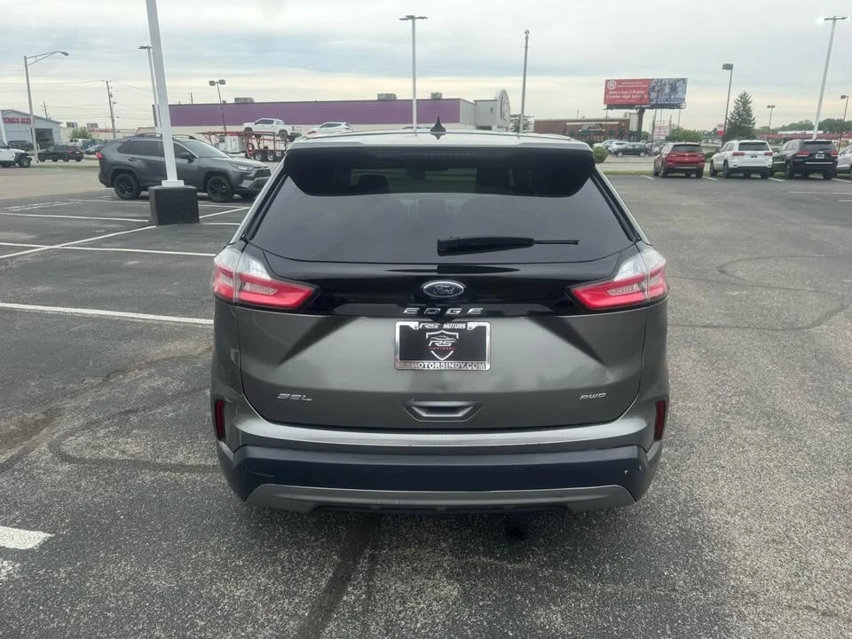 2022 Ford Edge - Image 7 of 20
