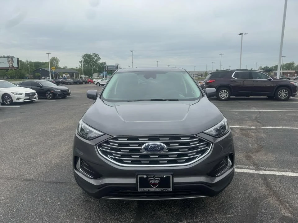 2022 Ford Edge - Image 8 of 20