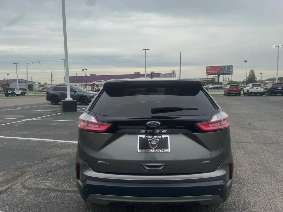 2022 Ford Edge - Image 6 of 20