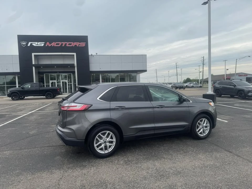 2022 Ford Edge - Image 4 of 20