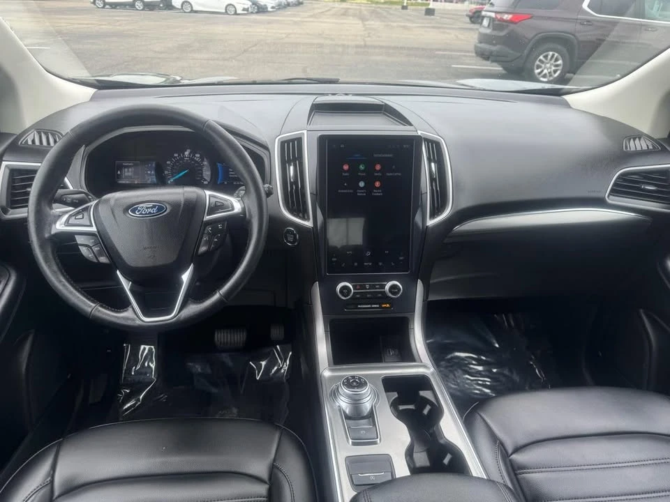2022 Ford Edge - Image 5 of 20