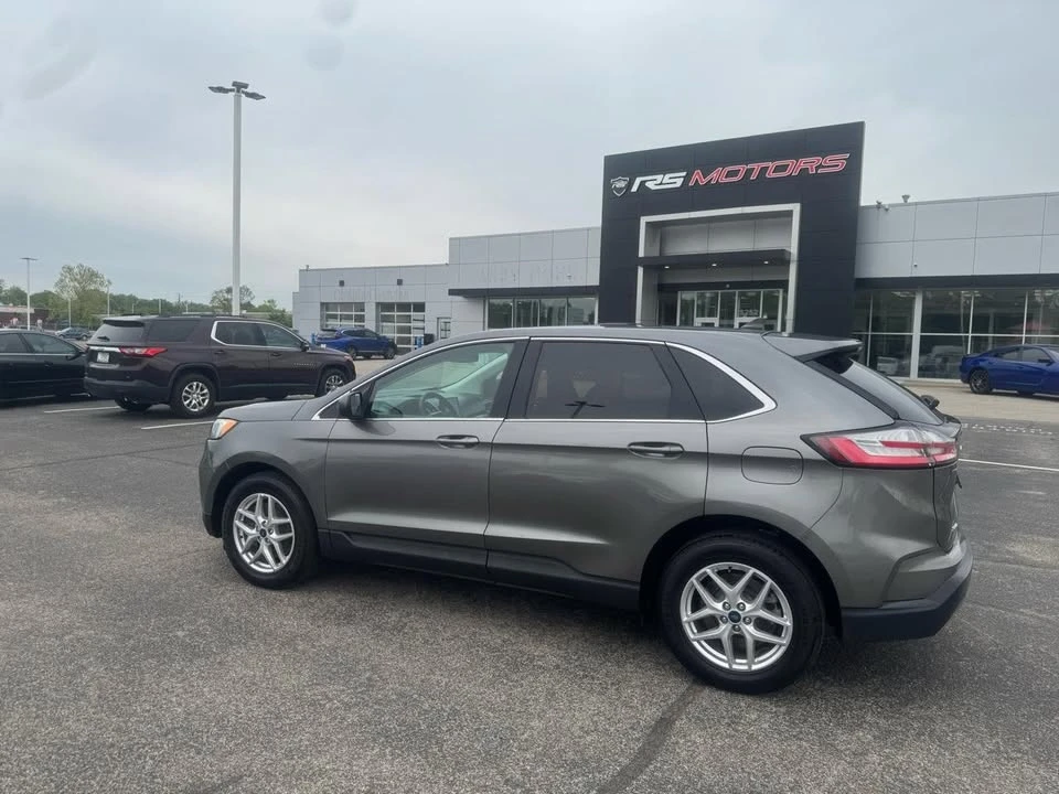 2022 Ford Edge - Image 12 of 20