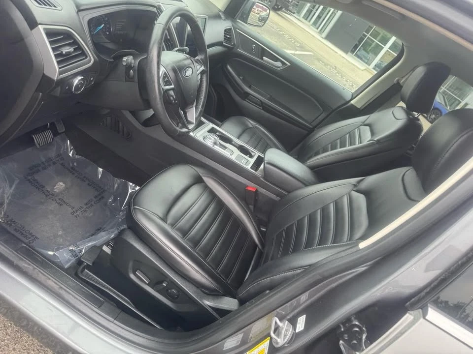 2022 Ford Edge - Image 18 of 20