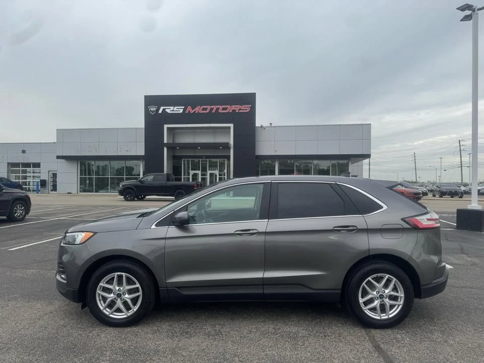 2022 Ford Edge - Image 11 of 20